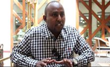 Junet Mohamed