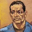A cartel killer provides a bloody end to the case against El Chapo