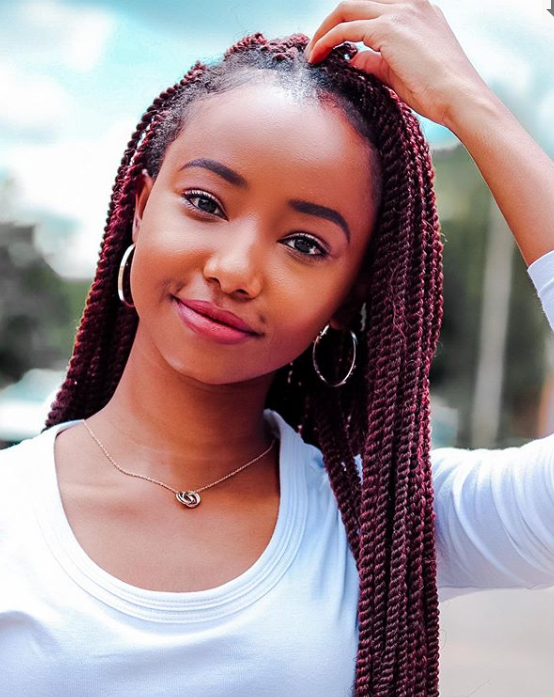 Wabosha maxine (Instagram)