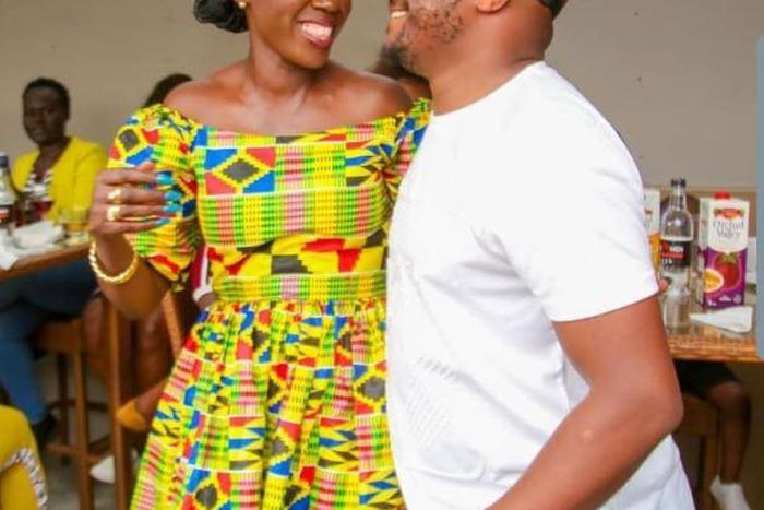 Akothee with Jalang'o. Jalang’o lists Akothee’s crazy demands ahead of her Performance at Luo Festival