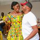 Akothee with Jalang'o. Jalang’o lists Akothee’s crazy demands ahead of her Performance at Luo Festival