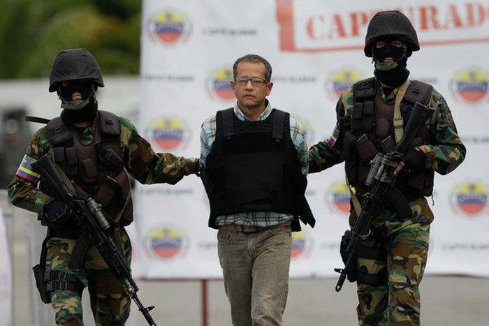 The cautionary saga of El Chapo's tech guru