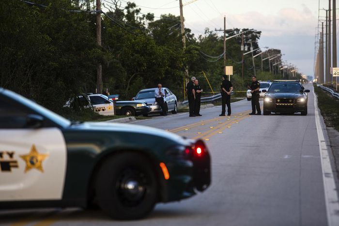 State Inquiry Into Parkland Shooting Reveals Broader Security Failure