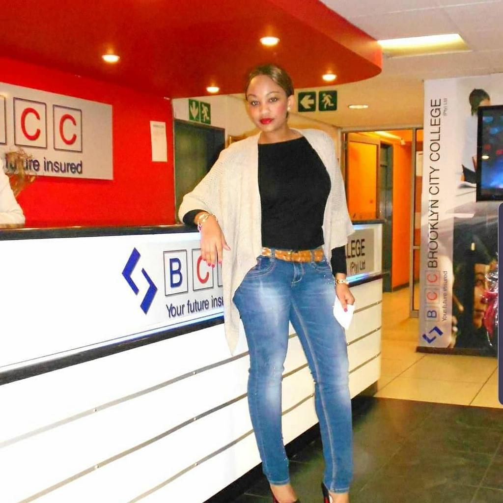 Zari talks about her father as she reminisce past struggles (Photos)