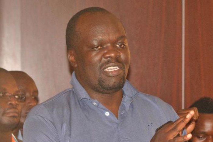 Robert Alai arrested, to spend weekend at Muthaiga Police Station over alleged fake reports on coronavirus