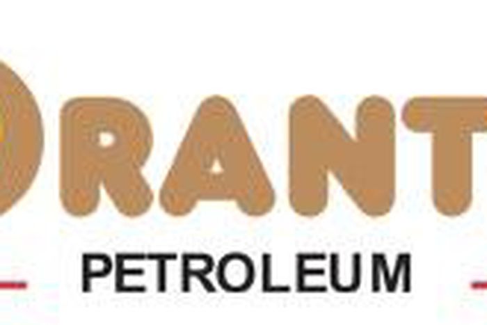 Oranto Petroleum Ltd