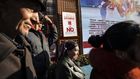 China's brutal 'boarding schools'
