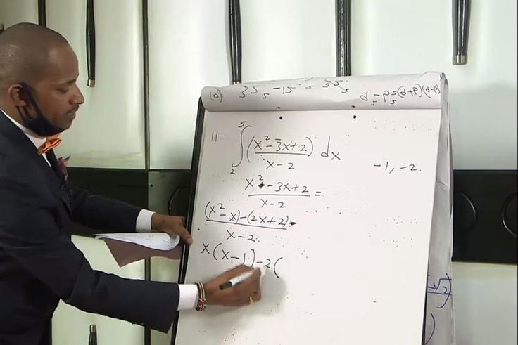 United Nations, Voice of America recognizes Babu Owino for his creative online classes