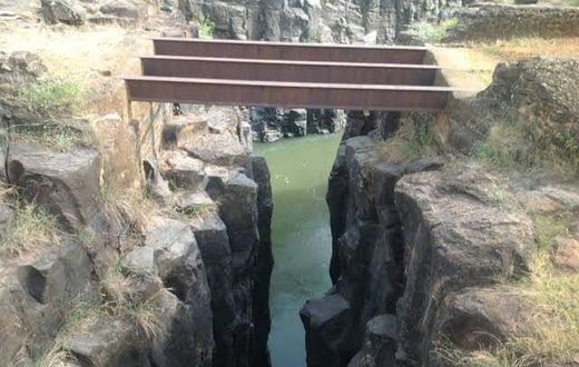 K24 journalist Daniel Chemjor's  body yet to be retrieved after car accident in deep gorge