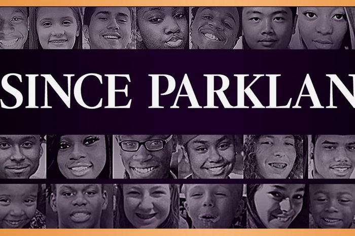 14 children died in the Parkland shooting, nearly 1,200 have died from guns since