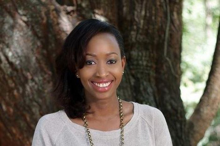 Janet Mbugua