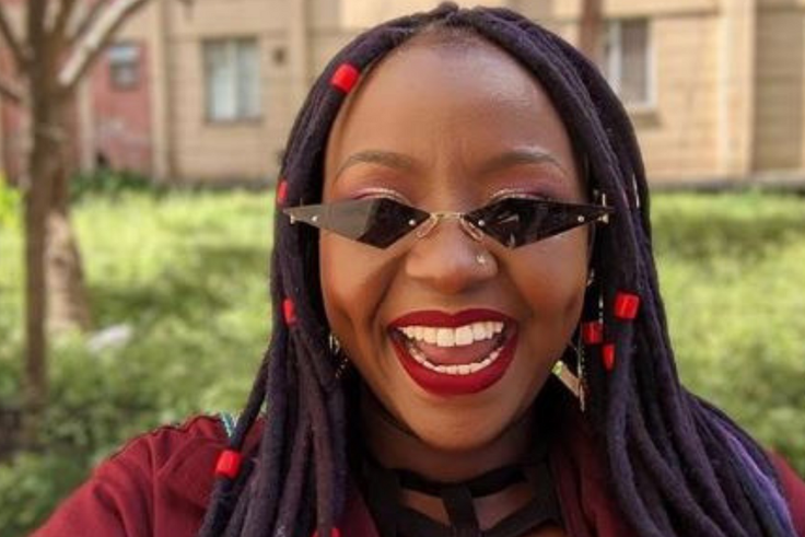 Muthoni Drummer Queen’s song ‘Power’ attracts the attention of American singer Toni Braxton