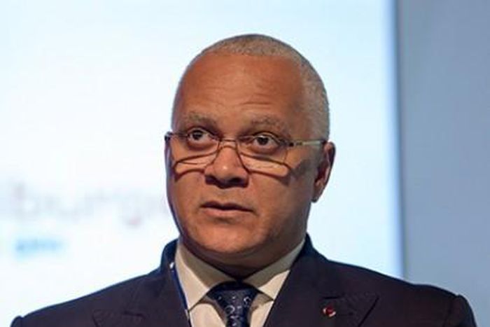 African Energy Chamber