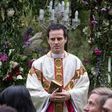 The hot priest in 'Fleabag' says kneel, and it's never sounded sexier