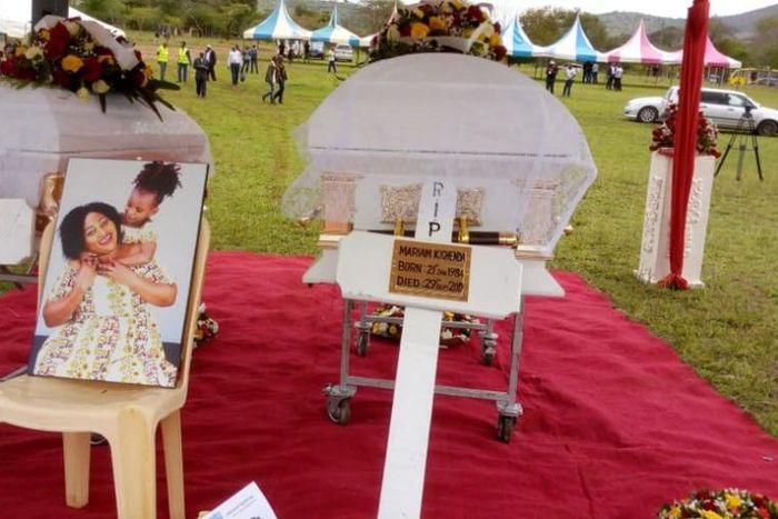 Likoni ferry tragedy victims laid to rest in a special way