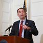 Virginia Governor Defies Pleas to Resign for Racist Photo