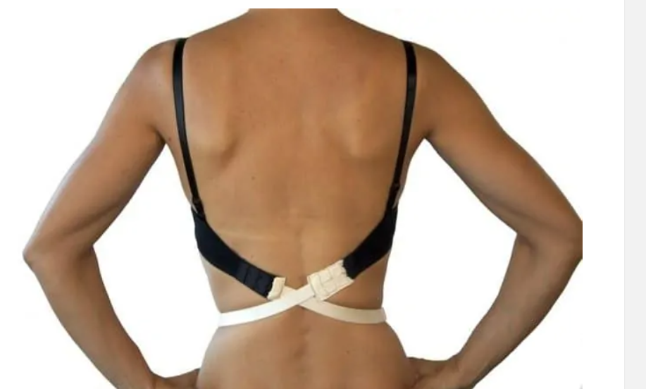 Bra hacks every girl should know (pulptastic)