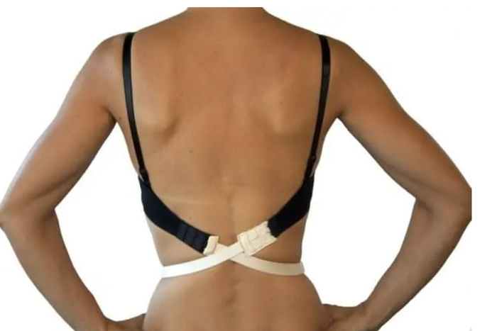 Bra hacks every girl should know (pulptastic)