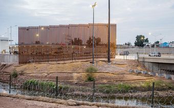 Border Deal Highlights an Issue that has Quietly Exploded: Immigrant Detention