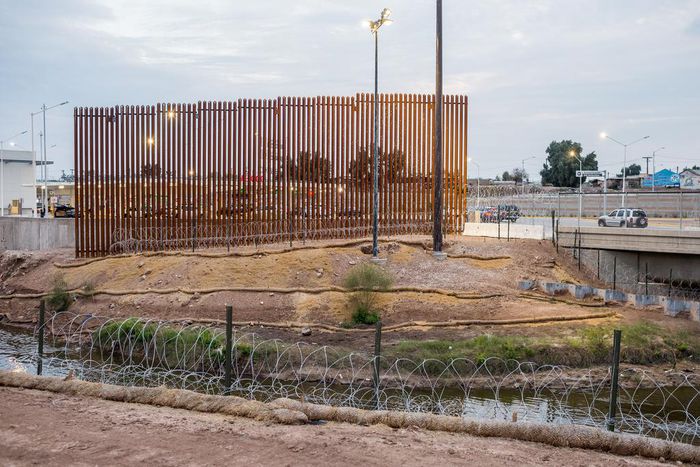 Border Deal Highlights an Issue that has Quietly Exploded: Immigrant Detention