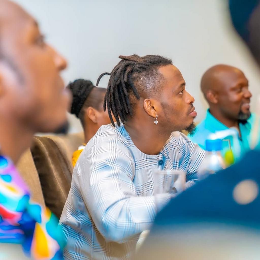 How Esma Platnumz Birthday party went down in  Photos;