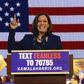 Kamala Harris Kicks Off 2020 Campaign with Oakland Rally