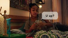 How to keep the intimacy in a long distance relationship [Credit Sohbethattixx]