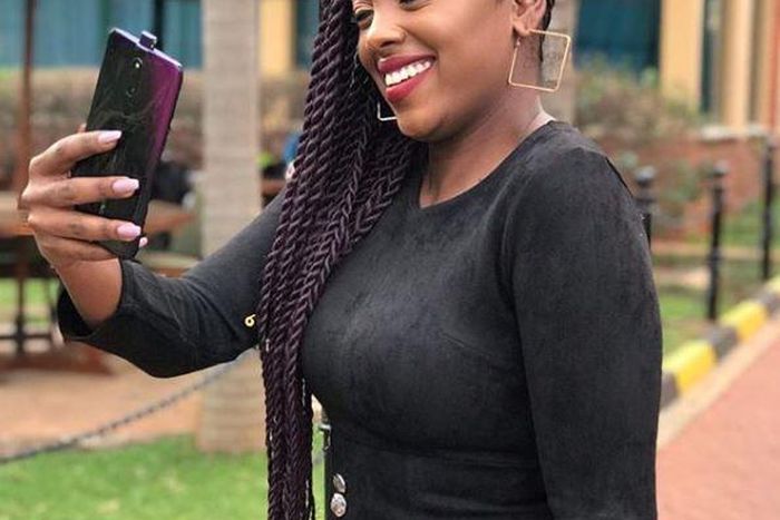 Former Tahidi High actress explains why she quit the Citizen TV show