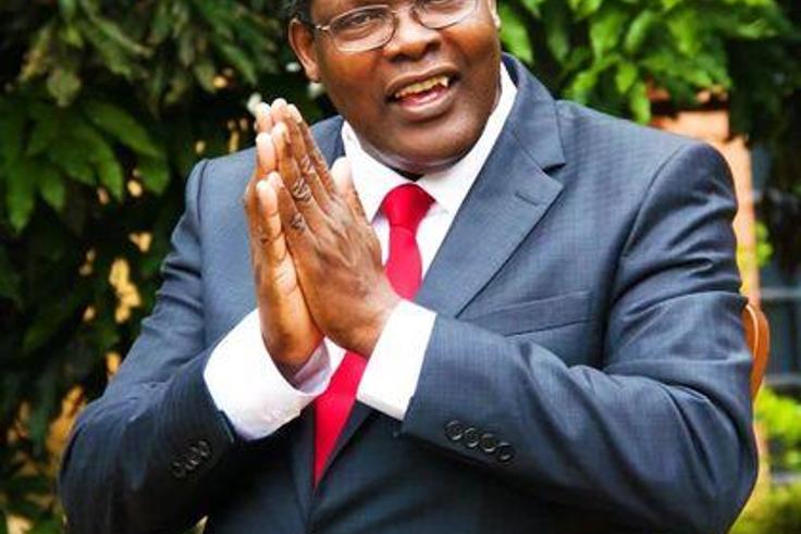 Lawyer Miguna Miguna