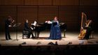 Review: Aprile Millo keeps opera's old-school flame alive