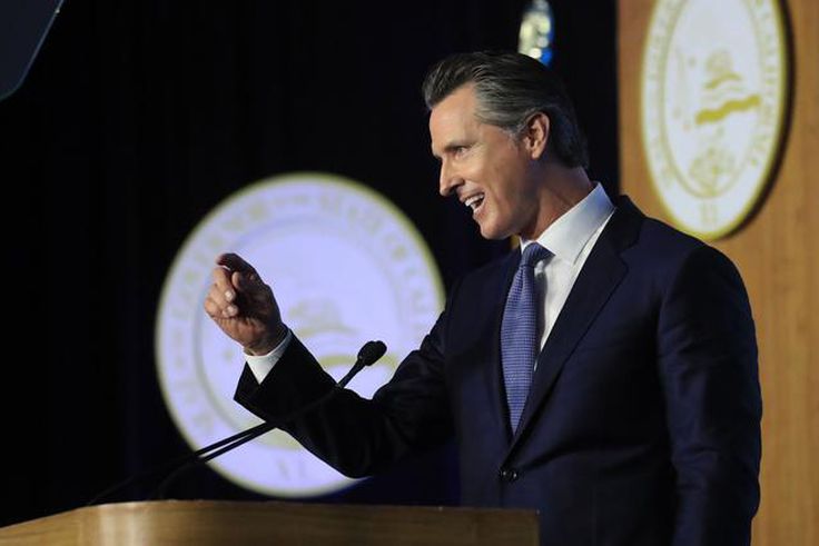 Takeaways from a wide-ranging state of the state