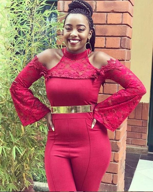 Former Tahidi High actress explains why she quit the Citizen TV show