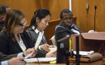Brooklyn Man Found Guilty in Murder of Jogger Karina Vetrano