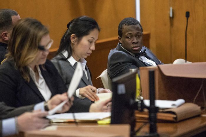 Brooklyn Man Found Guilty in Murder of Jogger Karina Vetrano