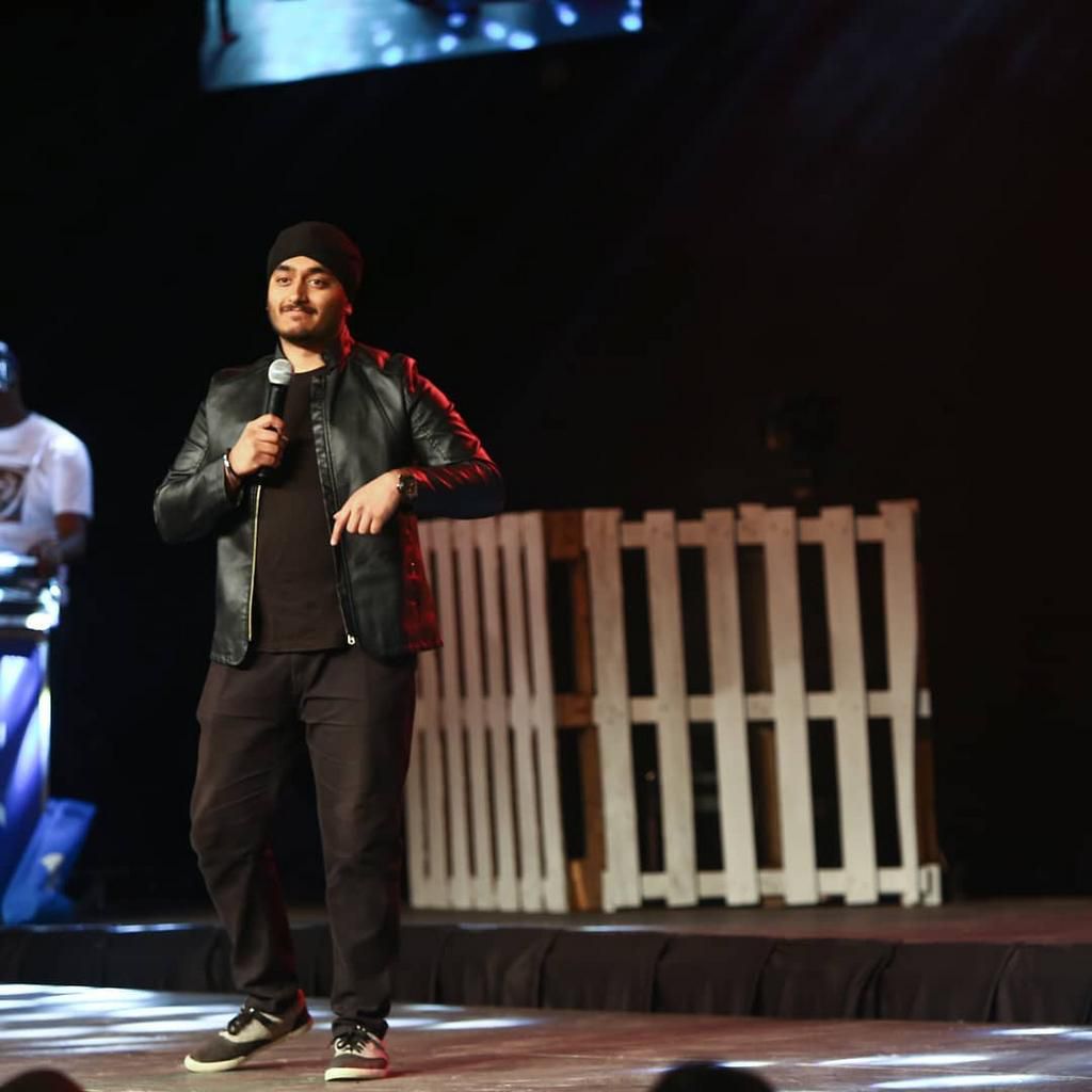 We didn’t have Memory cards for Play Station – Churchill show comedian on having a rough childhood