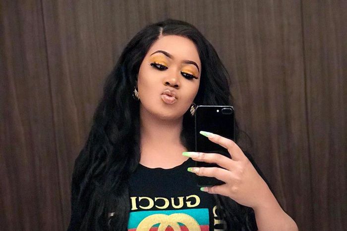 Nalala kwa Range Rover – Vera Sidika responds to claims that she does not have a house