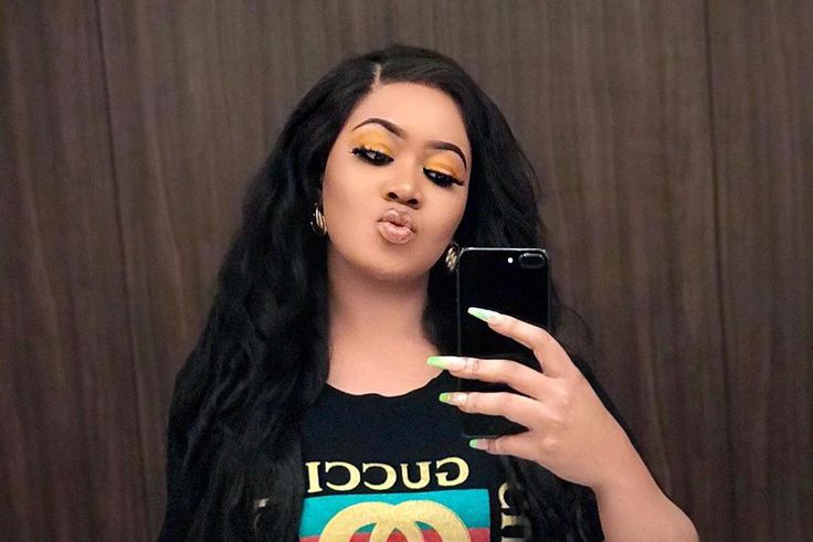 Nalala kwa Range Rover – Vera Sidika responds to claims that she does not have a house