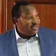 Kiambu Governor Ferdinand Waititu