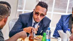 I don’t go to the kitchen or change diapers – DJ MO