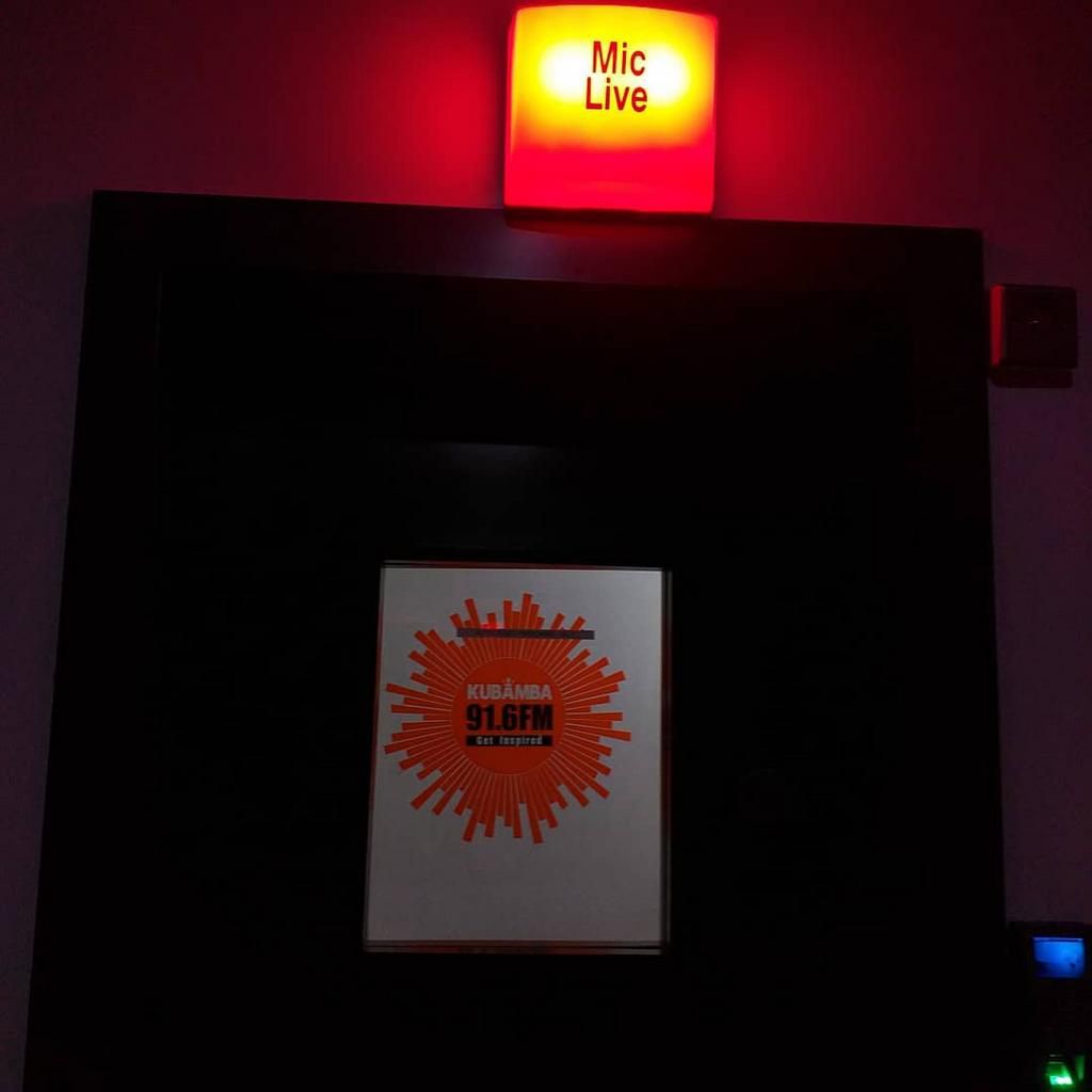 Kubamba Radio