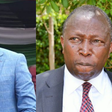 MPs Ndindi Nyoro and Maina Kamanda clashed at a Church fundraiser