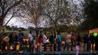 Border Patrol Facilities in Texas Are Overflowing, Prompting Mass Releases in Border Cities