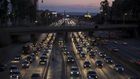 Automakers, Rejecting Trump Pollution Rule, Strike a Deal With California