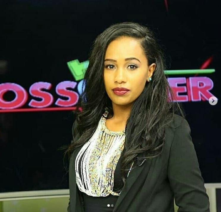 I tried to commit suicide twice – NTV’s Grace Ekirapa