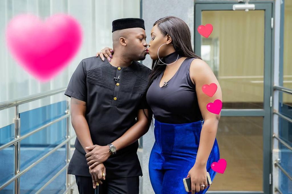 The Njunges (Instagram)