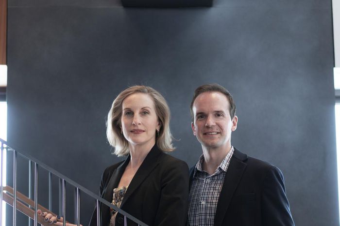 City Ballet, Shaken by Turmoil, Chooses New Leaders