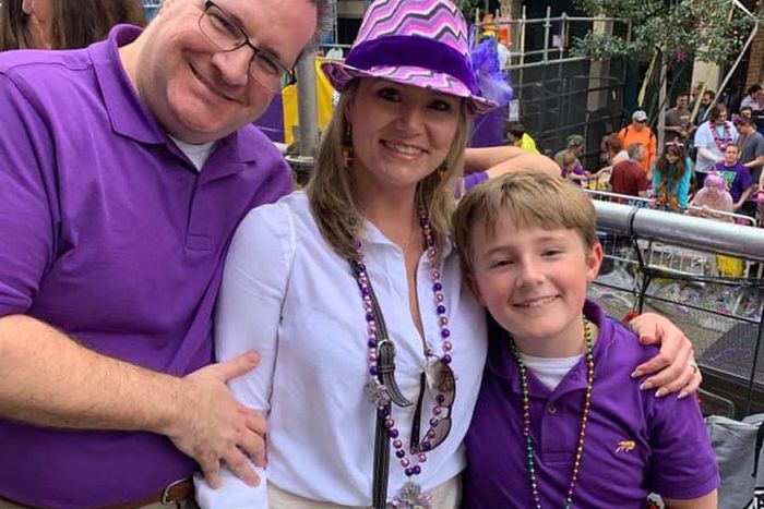 Life, COVID-Free, After 22 Days in the Hospital