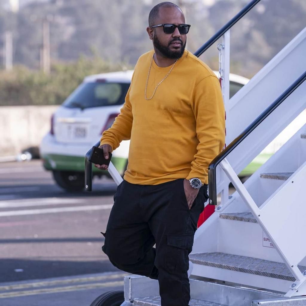 Diamond’s manager Sallam SK tests positive of Coronavirus