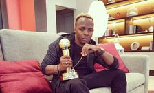 Wasanii wengi wamekataa kutoa pesa - Ringtone Apoko on Papa Dennis’ burial