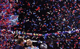 How I learned to love the Patriots (Again)